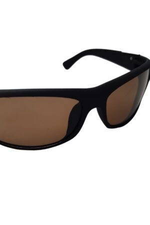 Brown Sports Sunglasses