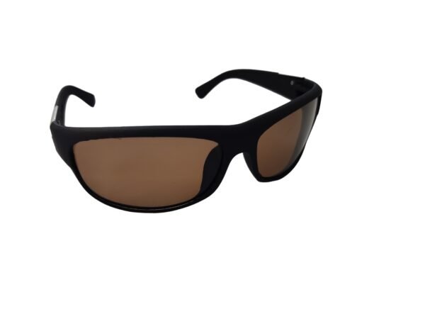 Brown Sports Sunglasses