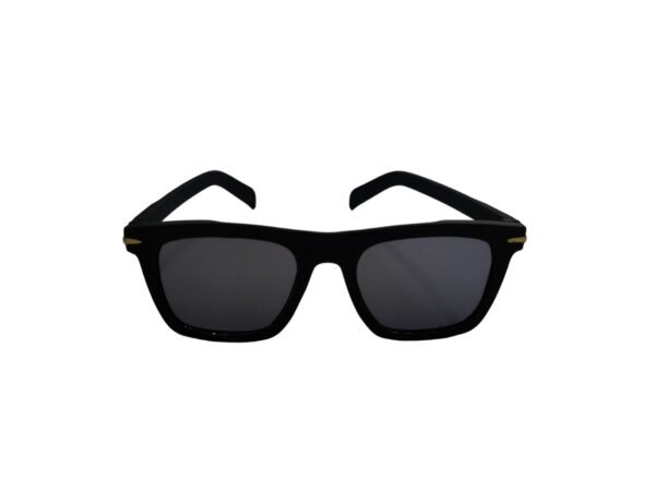 Black Sunglass For Men