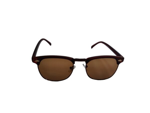 Trendy Brown Shade Sunglass