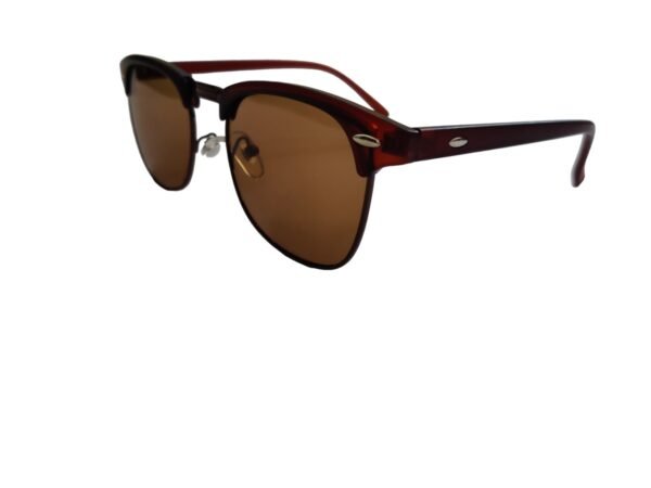 Brown Sunglass for Men