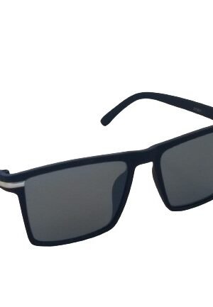 Black Wayfarer Sunglass