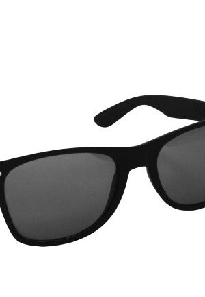 Black Designer Wayfarer Sunglasses