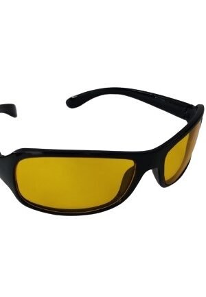 Yellow Night Vision Sunglass