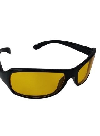 Yellow Night Vision Sunglass