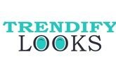 Trendify Looks Logo