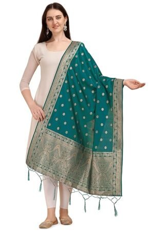 Rama Silk Dupatta