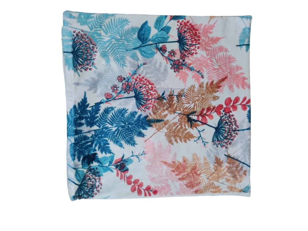 Velvet Cushion cover