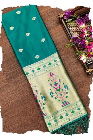 rama paithani dupatta