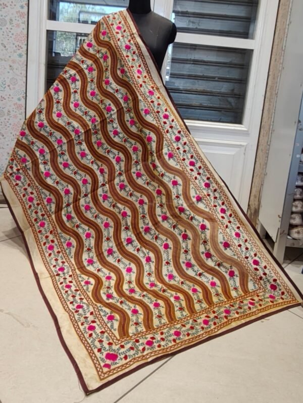 Printed Dupatta for Women