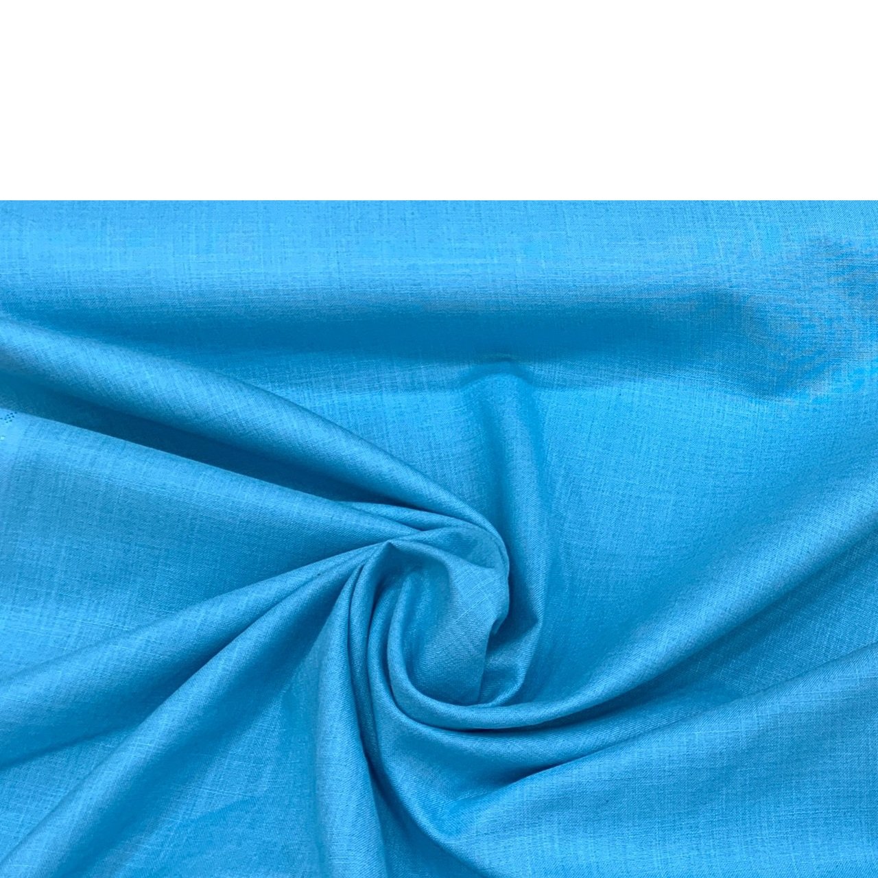 Firozi blue fabric matka