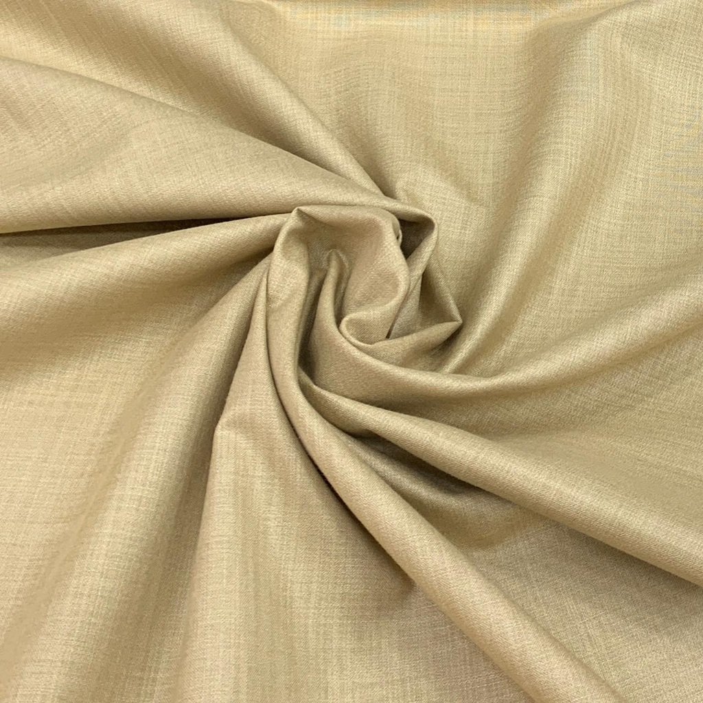 Gold Cotton Fabric