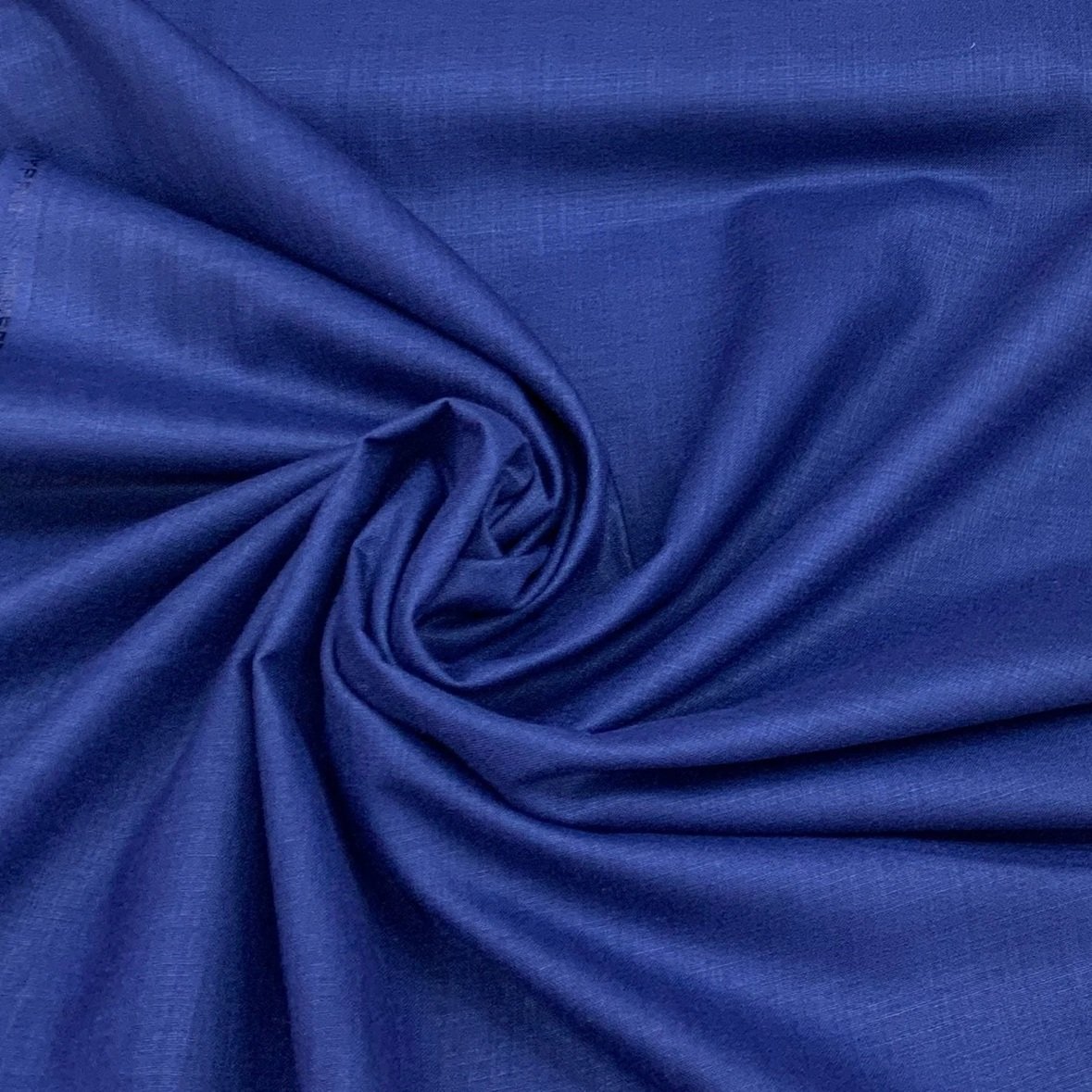 navy blue cotton matka fabrics